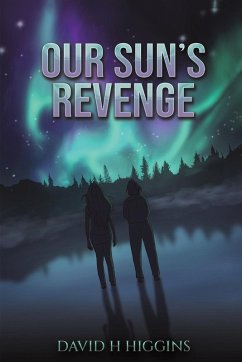 Cover Our Sun's Revenge