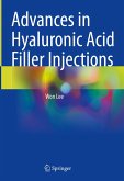 Advances in Hyaluronic Acid Filler Injections (eBook, PDF)