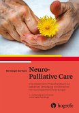 Neuro-Palliative Care (eBook, ePUB)