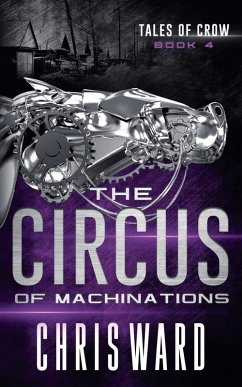 Cover The Circus of Machinations