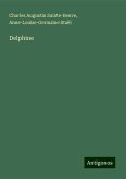 Delphine Delphine