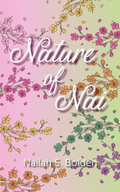 Cover Nature of Nai