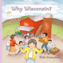 Why Wisconsin? Cover Why Wisconsin?