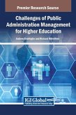 Challenges of Public Administration Management for Higher Education