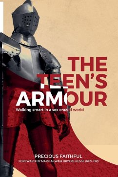Cover The Teen's Armour