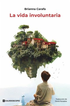 Cover La vida involuntaria