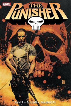 Punisher: Welcome Back, Frank [New Printing 2] - Ennis, Garth