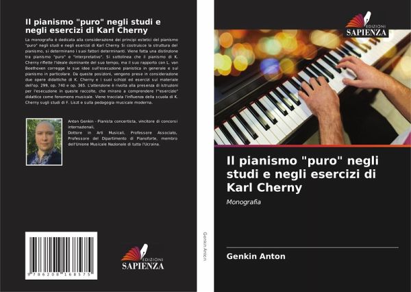 Il pianismo Il pianismo