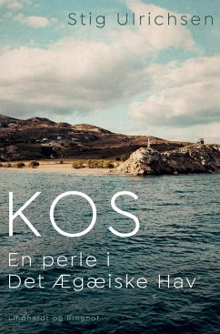 Cover Kos, en perle i Det Ægæiske Hav