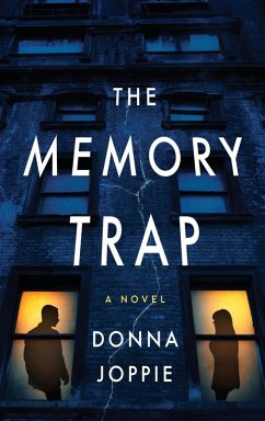 The Memory Trap - Joppie, Donna