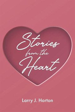Cover Stories from the Heart