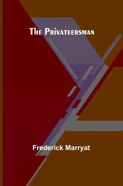 Cover The Privateersman