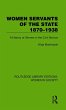Women Servants of the State 1870-1938 - Bild 1