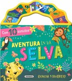 Aventura en la selva Aventura en la selva