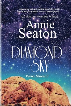 Diamond Sky - Seaton, Annie