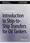 Introduction to Ship-to-Ship Transfers for Oil Tankers (eBook, PDF)