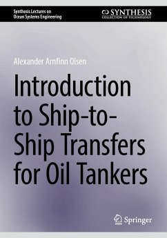 Cover Introduction to Ship-to-Ship Transfers for Oil Tankers (eBook, PDF)