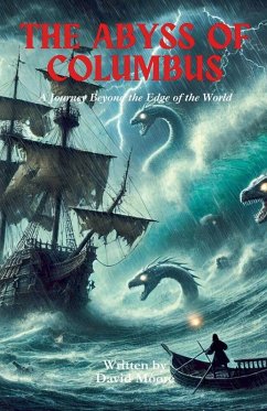 The Abyss of Columbus - Moore, David