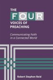 The Four Voices of Preaching The Four Voices of Preaching