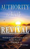 Authority to Birth Revival Authority to Birth Revival