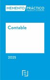 Memento Práctico Contable 2025 Memento Práctico Contable 2025