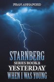 Starnberg Series Book 8 Starnberg Series Book 8
