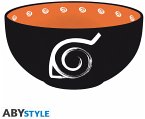 NARUTO SHIPPUDEN - Bowl - 