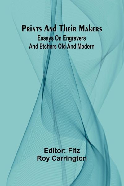 Prints and their makers