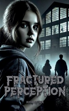 Cover Fractured Perception