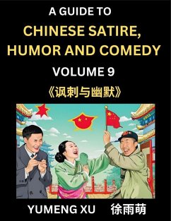 Cover Laughing at Life (Part 9)