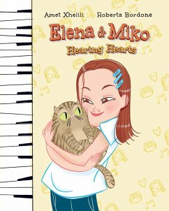 Cover Elena & Miko