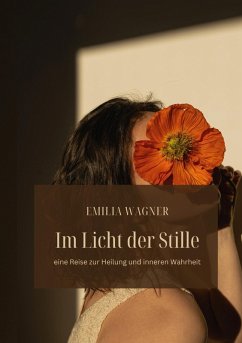 Cover Im Licht der Stille