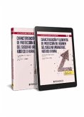 CARACTERIZACIÓN Y ELEMENTOS DE PROTECCIÓN DEL RÉGIMEN DEL SUELO NO URBANIZABLE, RÚSTICO O RURAL (LOS 10 ESENCIALES DE DERECHO ADMINISTRATIVO) CARACTERIZACIÓN Y ELEMENTOS DE PROTECCIÓN DEL RÉGIMEN DEL SUELO NO URBANIZABLE, RÚSTICO O RURAL (LOS 10 ESENCIALES DE DERECHO ADMINISTRATIVO)
