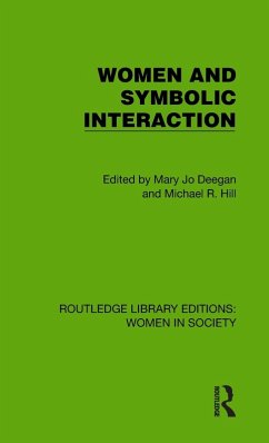 Cover Women and Symbolic Interaction
