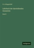 Lehrbuch der darstellenden Geometrie Lehrbuch der darstellenden Geometrie