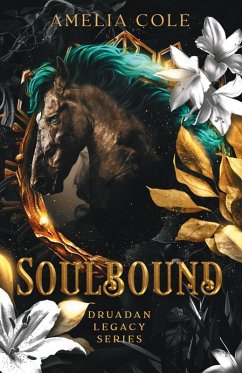 Cover Soulbound
