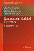 Nanomaterial-Modified Electrodes (eBook, PDF)