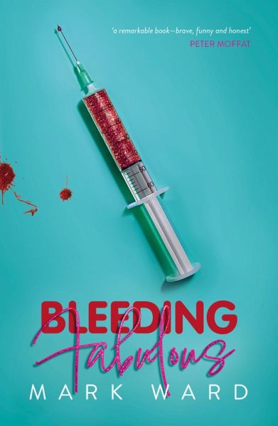 Bleeding Fabulous (eBook, ePUB) Bleeding Fabulous (eBook, ePUB)