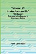 Prison Life in Andersonville; With... - Bild 1