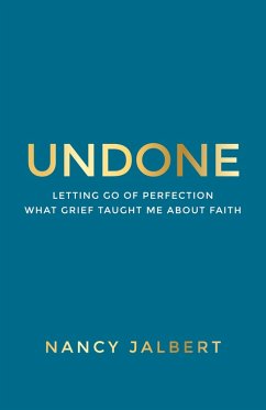 Cover Undone