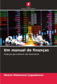 Um manual de finanças