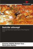Suicide attempt Suicide attempt