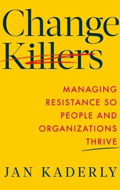 Cover Change Killers