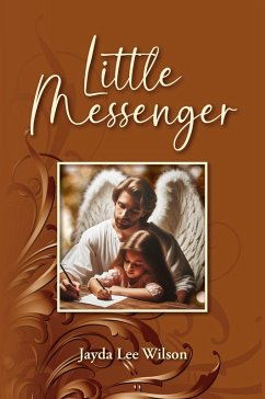 Cover Little Messenger