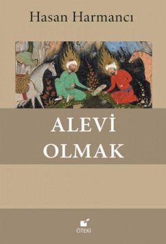 Cover Alevi Olmak