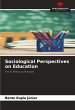 Sociological Perspectives on Education - Bild 1