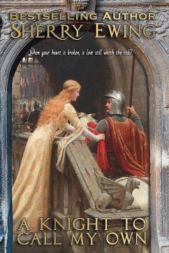 Cover A Knight To Call My Own