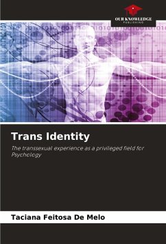 Trans Identity - Feitosa De Melo, Taciana