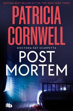 Cover Post Mortem / Postmortem