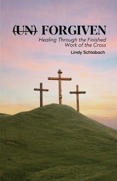 Cover (un) Forgiven
